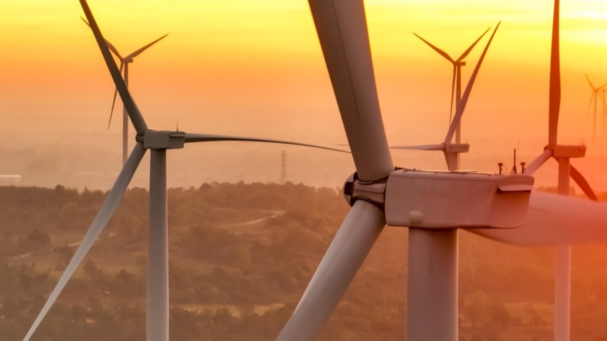 Wcześniej było 10H. Teraz na wiatraki uwzięli się urzędnicy