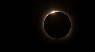 Zaćmienie Słońca. Takiej okazji nie było od 27 lat, Polacy planują podróże