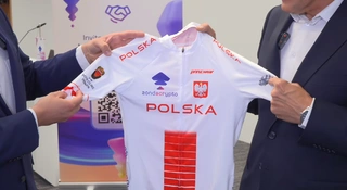 Token polskich olimpijczyków zadebiutował z 200-proc. wzrostem