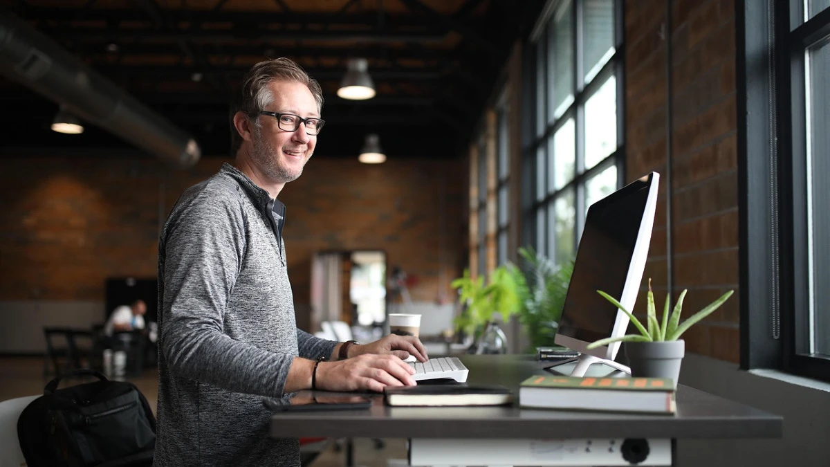 Mam zaświadczenie o stażu pracy z ZUS. Pracodawca: co tak szybko?