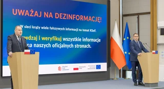 KSeF rusza pełną parą już w środę. Rząd: jesteśmy gotowi