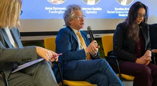 Zaczynają w UE, kończą w USA. Jak przerwać exodus europejskich start-upów?