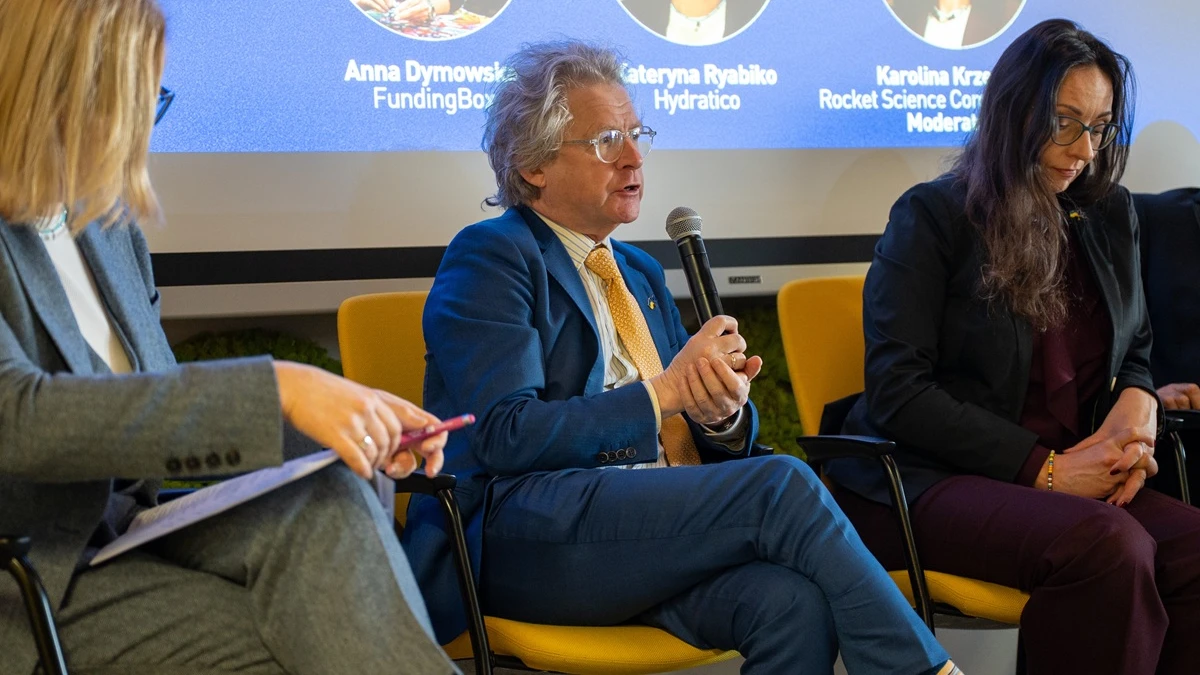 Zaczynają w UE, kończą w USA. Jak przerwać exodus europejskich start-upów?