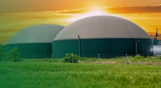 Oto polska odpowiedź na kryzys gazowy. UE wykłada miliony euro