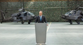 Wojsko, energetyka i surowce. Rząd zmienia zasady ubezpieczeń