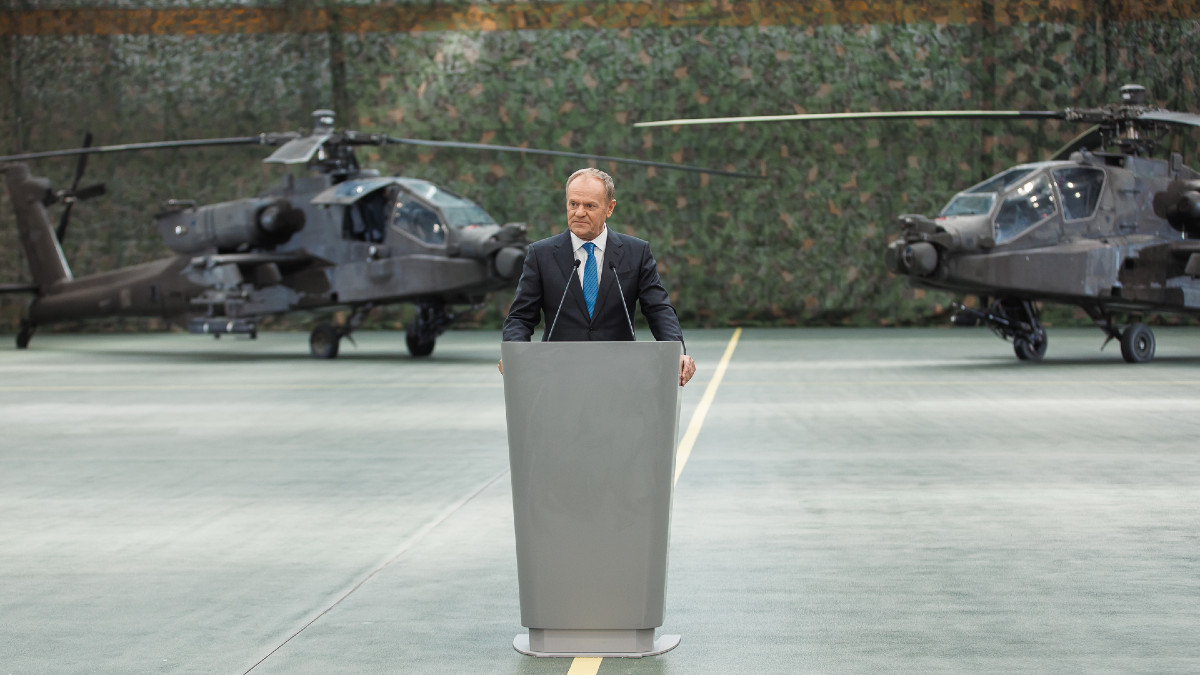 Wojsko, energetyka i surowce. Rząd zmienia zasady ubezpieczeń