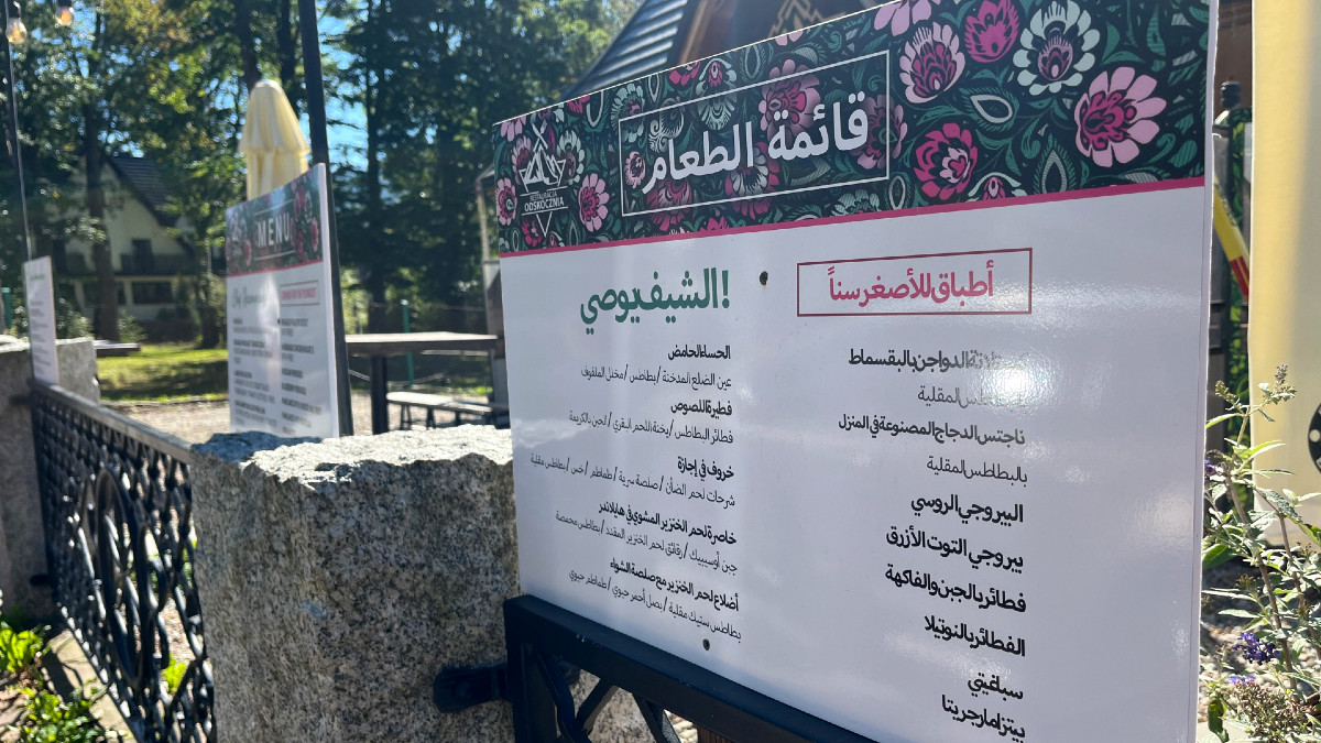 Koniec arabskiego snu pod Giewontem? Górale boją się strat