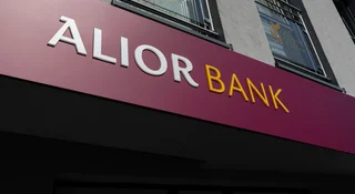 Alior Bank z pierwszym ratingiem inwestycyjnym w historii. Co to oznacza?