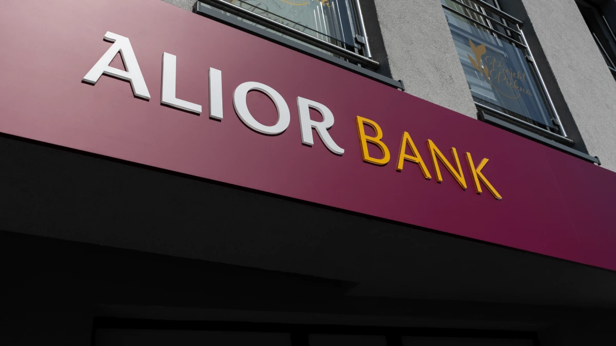 Alior Bank z pierwszym ratingiem inwestycyjnym w historii. Co to oznacza?
