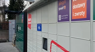 Tani szajs z Chin już nie będzie tani. Nadchodzi nowa opłata