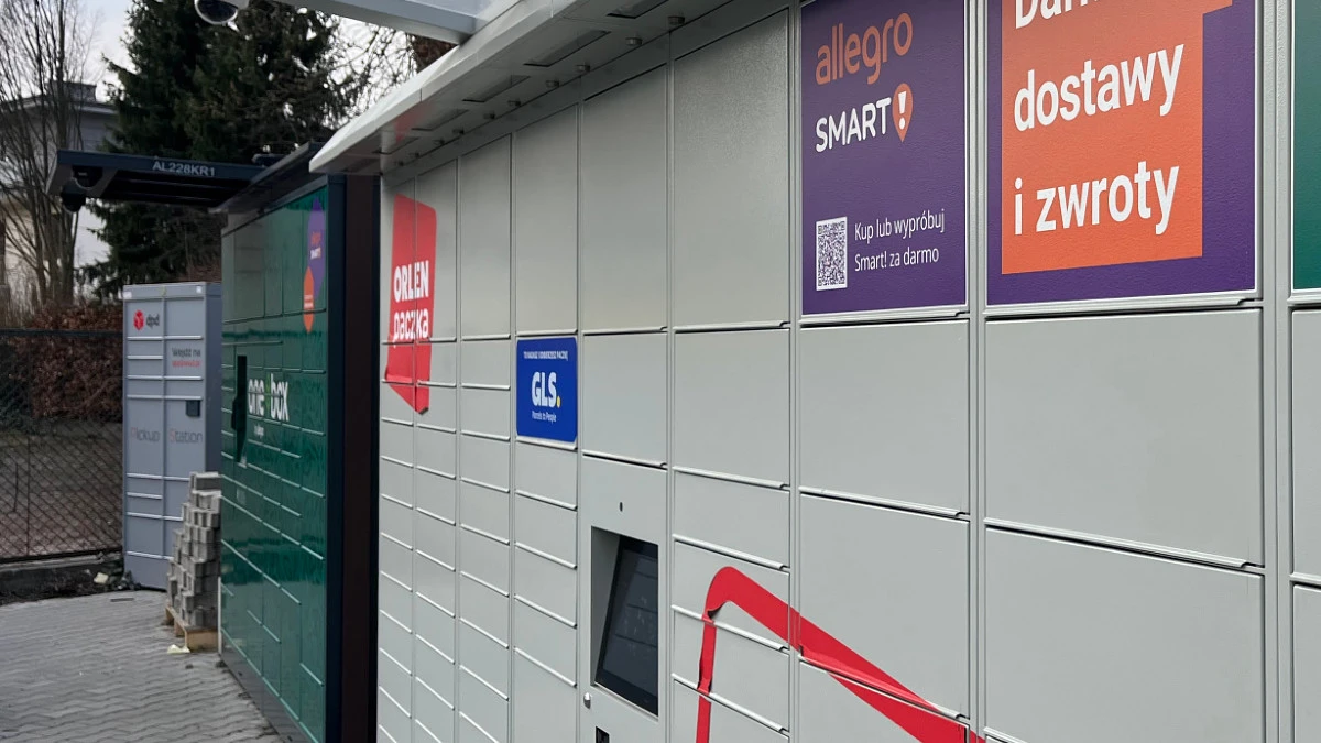 Tani szajs z Chin już nie będzie tani. Nadchodzi nowa opłata