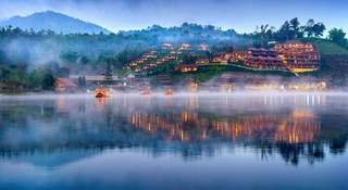 Mają energię z wody, więc kopali bitcoiny. Dziś sprzedają je na potęgę. Już nieźle zarobili