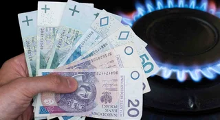 Gaz coraz droższy. UE szykuje się na najgorszy scenariusz