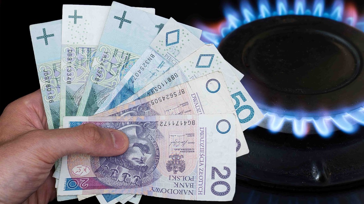Gaz coraz droższy. UE szykuje się na najgorszy scenariusz