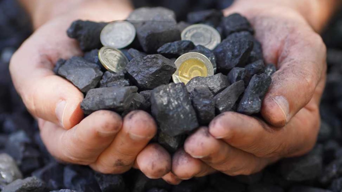 Ceny węgla w Polsce. Pierwsza taka zmiana w 2026 roku