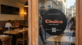 300 zł zamiast 30 proc. prowizji. Startup rzuca wyzwanie Glovo i Uberowi