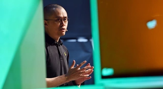 CZ wyprzedził Billa Gatesa. Twórca największej giełdy krypto bogatszy niż kiedykolwiek