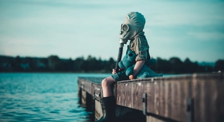 Czyste Powietrze nie potrafi wstać z kolan. Kopciuchy lubią to