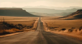 10 tys. km asfaltu przez Afrykę. Droga Kair – Kapsztad nabiera kształtu