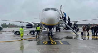 Zużyją mniej paliwa, dostaną premie. Nowy pomysł linii lotniczych