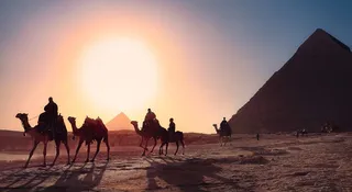 Egipt i Sri Lanka za pół ceny? Polacy masowo rezygnują z wakacji