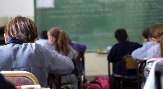 Egzaminy ósmoklasistów po nowemu. Pomoc oferuje nietypowy nauczyciel