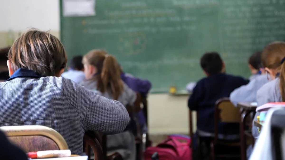 Egzaminy ósmoklasistów po nowemu. Pomoc oferuje nietypowy nauczyciel