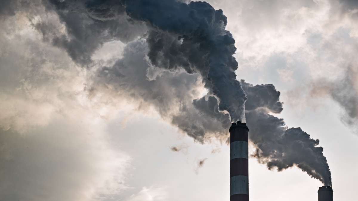 Nawrocki i Czarnek: precz z ETS. A co rząd PiS zrobił z 84 mld zł?