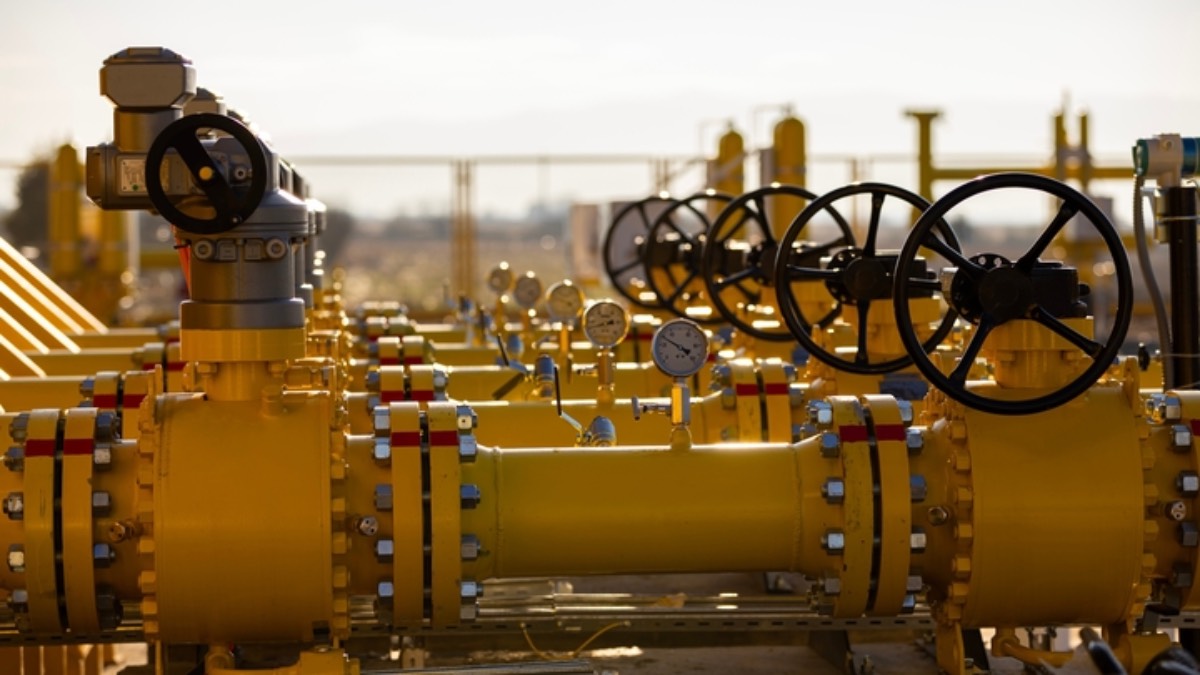 Gazu nam nie zabraknie. Rząd twierdzi, iż przypilnuje dostaw