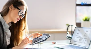 Outsourcing księgowości (outsourcing księgowy) – strategiczne korzyści, oszczędności oraz wady i zalety tego modelu finansowo-księgowego