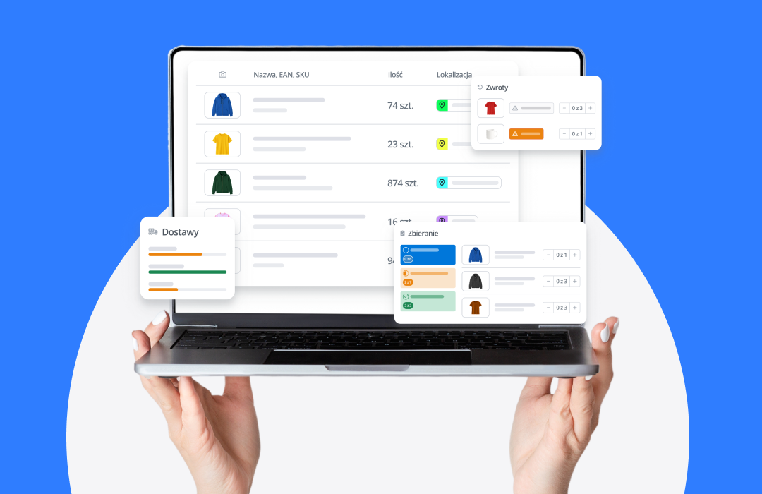 Shopify rośnie, a marża spada? 5 procesów, które blokują skalowanie sprzedaży