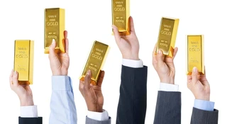 Gdzie sprzedać złoto z największym zyskiem?