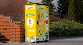 Nowe automaty na ulicach miast. Z błędu wyprowadzą 75 proc. Polaków