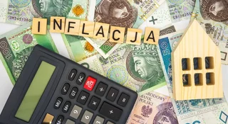 Inflacja właśnie minęła dołek. Jak mocno odbiją teraz ceny?