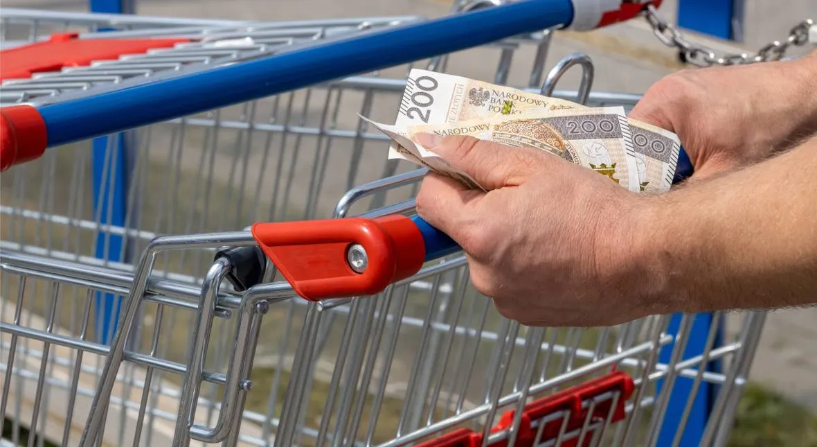 Image for Najnowsze dane o inflacji. Takiej nie było od ponad sześciu lat