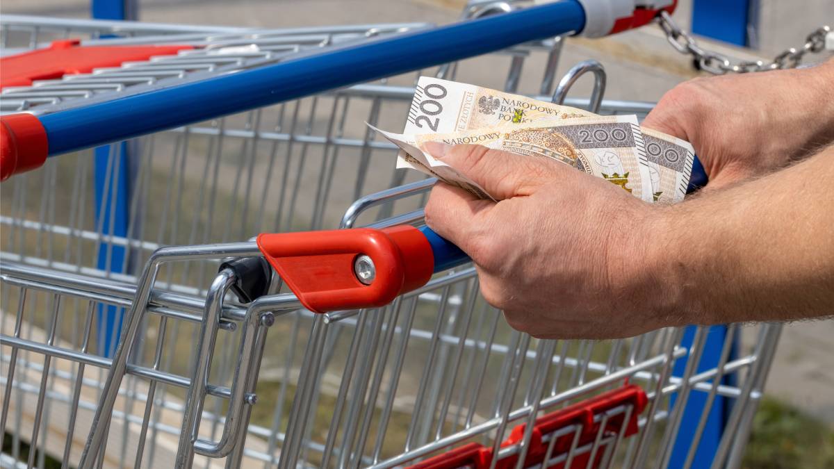 Najnowsze dane o inflacji. W tym stuleciu jeszcze takiej nie było