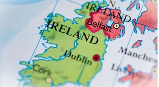 Irlandia wciąż wymiata. W Europie nie ma na nią mocnych
