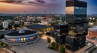 Śląsk chce być jak Warszawa. Nowe miasto dla 2 mln ludzi