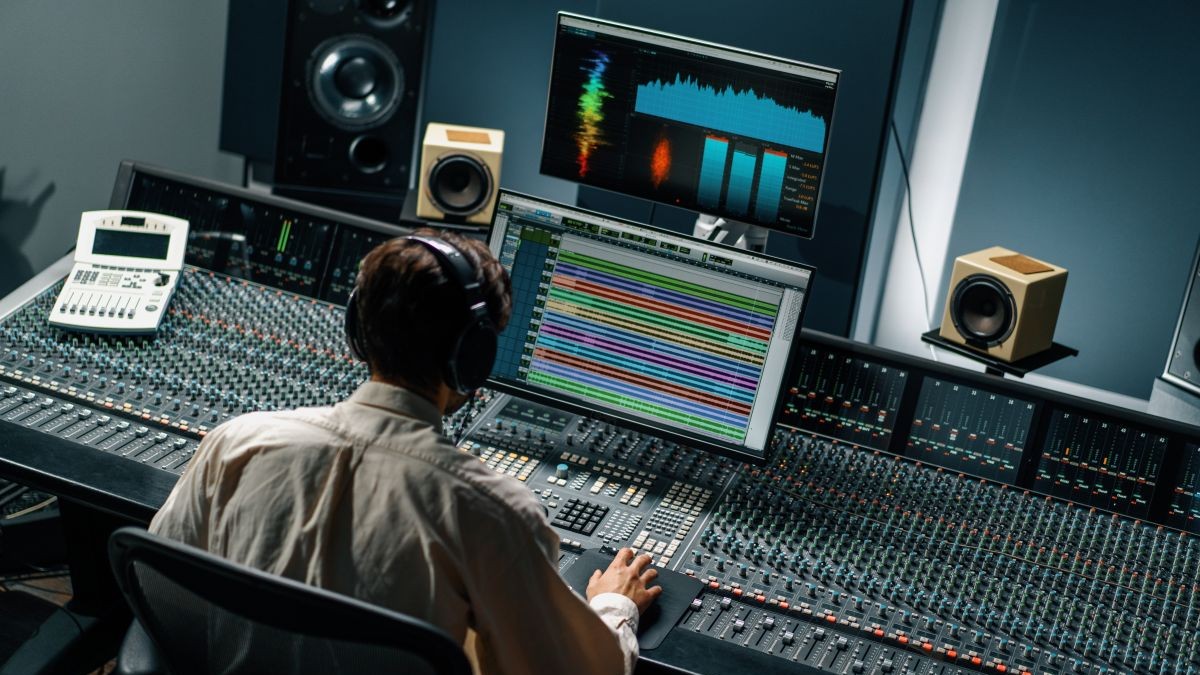 Zarabiał miliony na muzyce, której nikt nie słuchał. Aż znalazł go prokurator