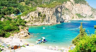 Hity na Wielkanoc: Korfu, Florencja, Malaga. Tam święta smakują inaczej