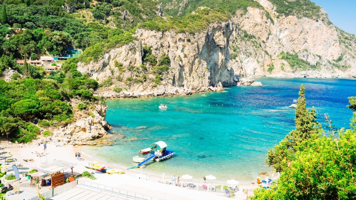 Hity na Wielkanoc: Korfu, Florencja, Malaga. Tam święta smakują inaczej