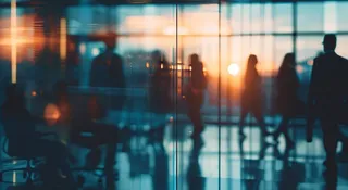 Czarter, który utknął w Dubaju, już w Polsce. Tysiące osób nadal czekają