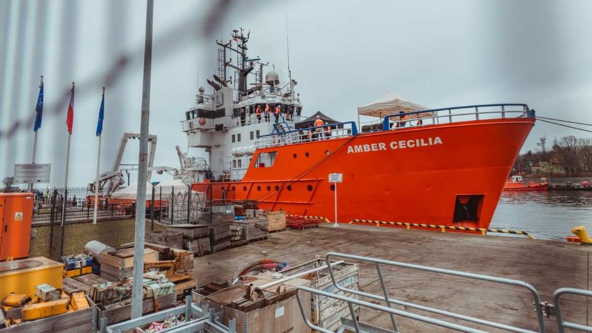 Mewo dostanie 62,5 mln zł. Cel: „polski bursztyn ery cyfrowej”