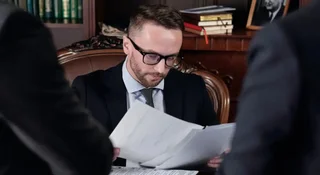 Rewolucja w spadkach. Lata czekaliśmy na tę zmianę