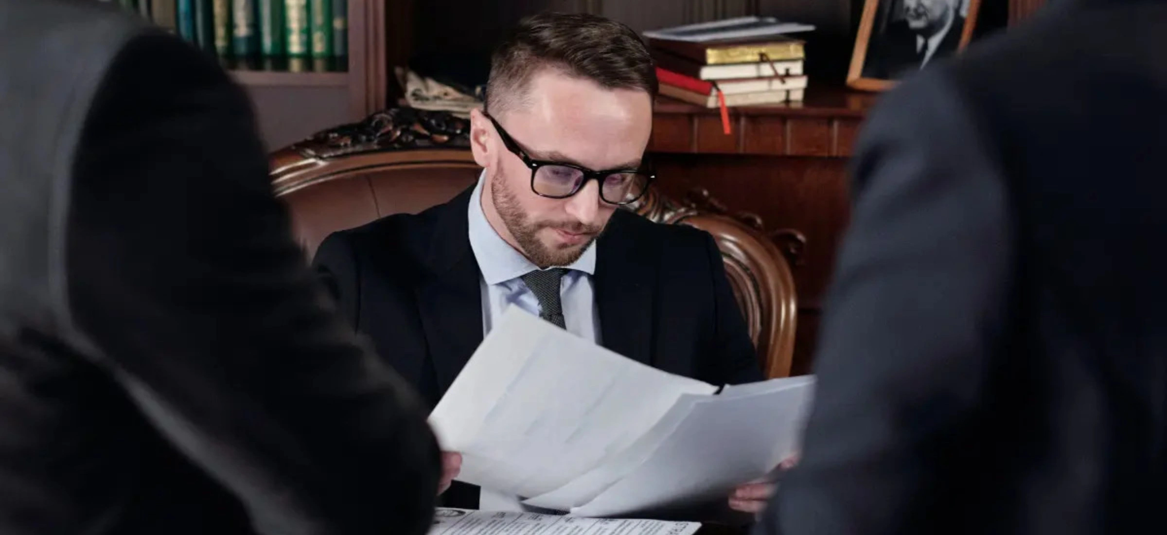 Rewolucja w spadkach. Lata czekaliśmy na tę zmianę