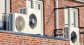 Co piąta pompa ciepła z dotacją. Rząd musi wprowadzić specjalne taryfy