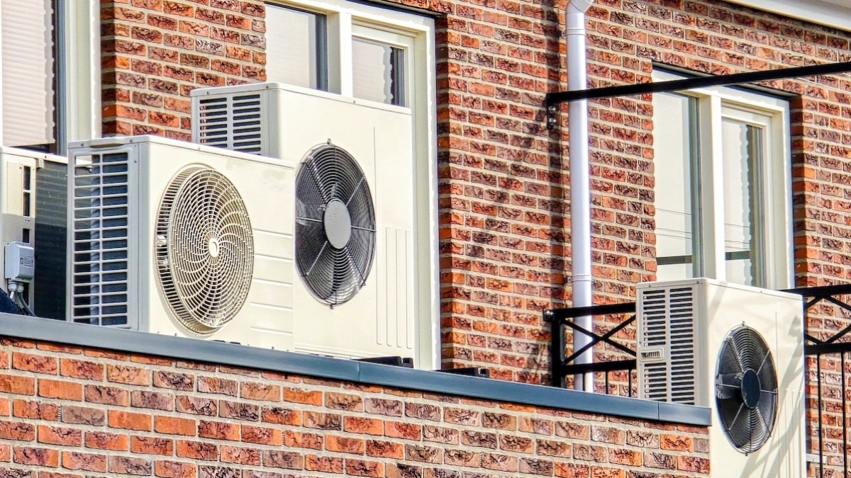 Co piąta pompa ciepła z dotacją. Rząd musi wprowadzić specjalne taryfy