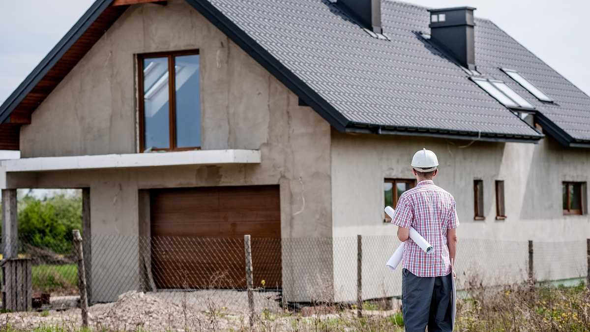 Budujesz dom? Zmiany w prawie budowlanym