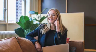 Nie pojadę za pracą do innego miasta. No chyba że do Gdańska