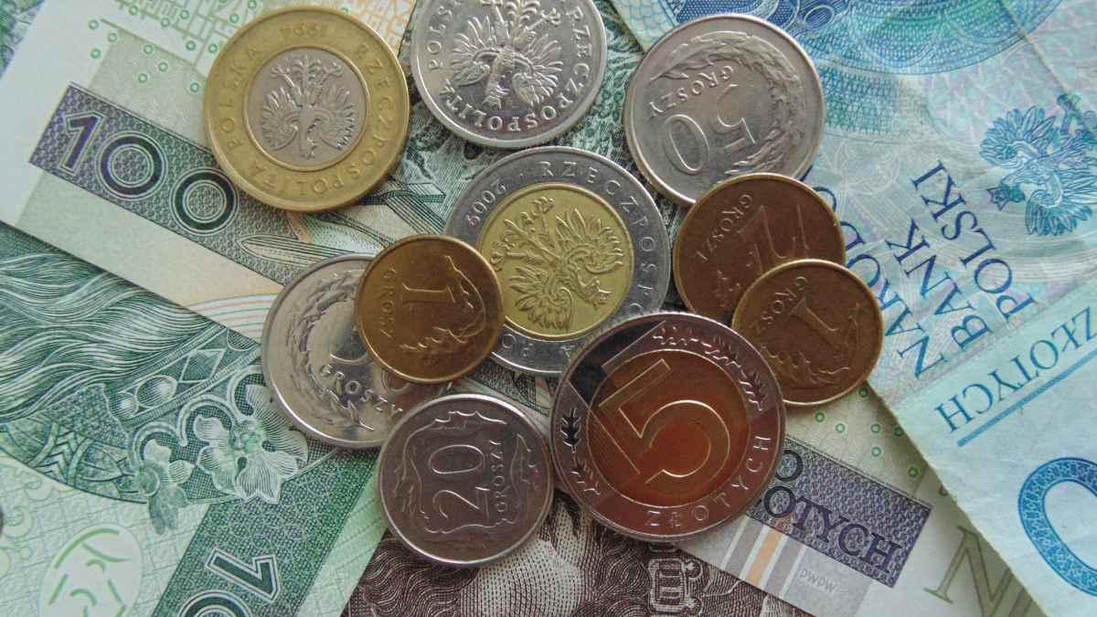 Nowe kwoty renty socjalnej. Tyle trafi na konto